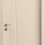 Porte reversibili complete battenti