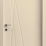 Porte reversibili complete battenti