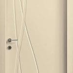 Porte reversibili complete battenti