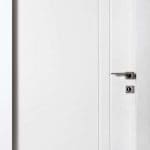 Porte reversibili complete battenti