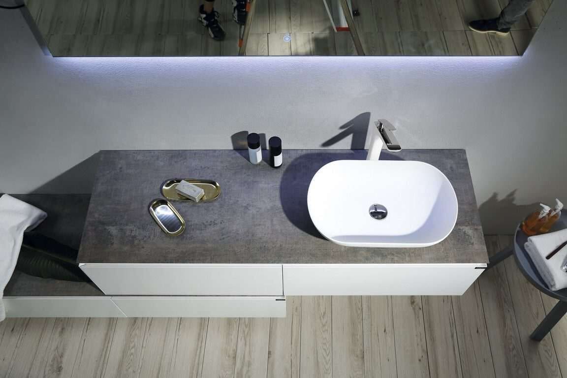 MOBILI DA BAGNO LIME