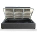 LETTO MARCEL: 155 x 205 cm