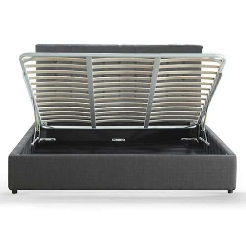 LETTO MARCEL: 155 x 205 cm