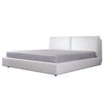 LETTO BAUDELAIRE: 160 x 190 cm