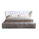 LETTO WHITMAN: 180 x 200 cm