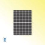MONO SOLER PANEL-OSM10-HM48–360W~370W