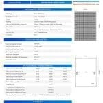 MONO SOLER PANEL-OSM10-HM48–360W~370W