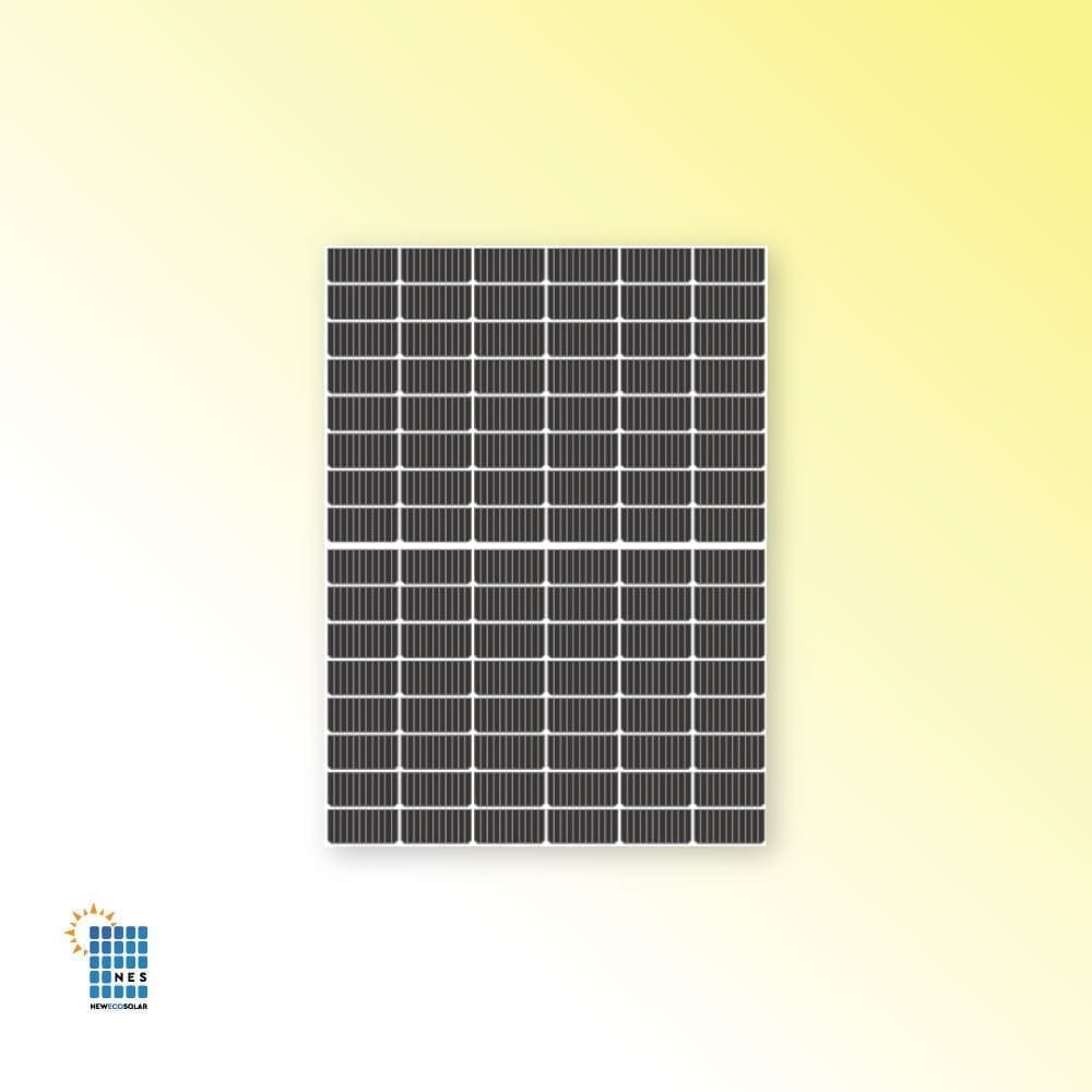 MONO SOLER PANEL-OSM10-HM48–360W~370W
