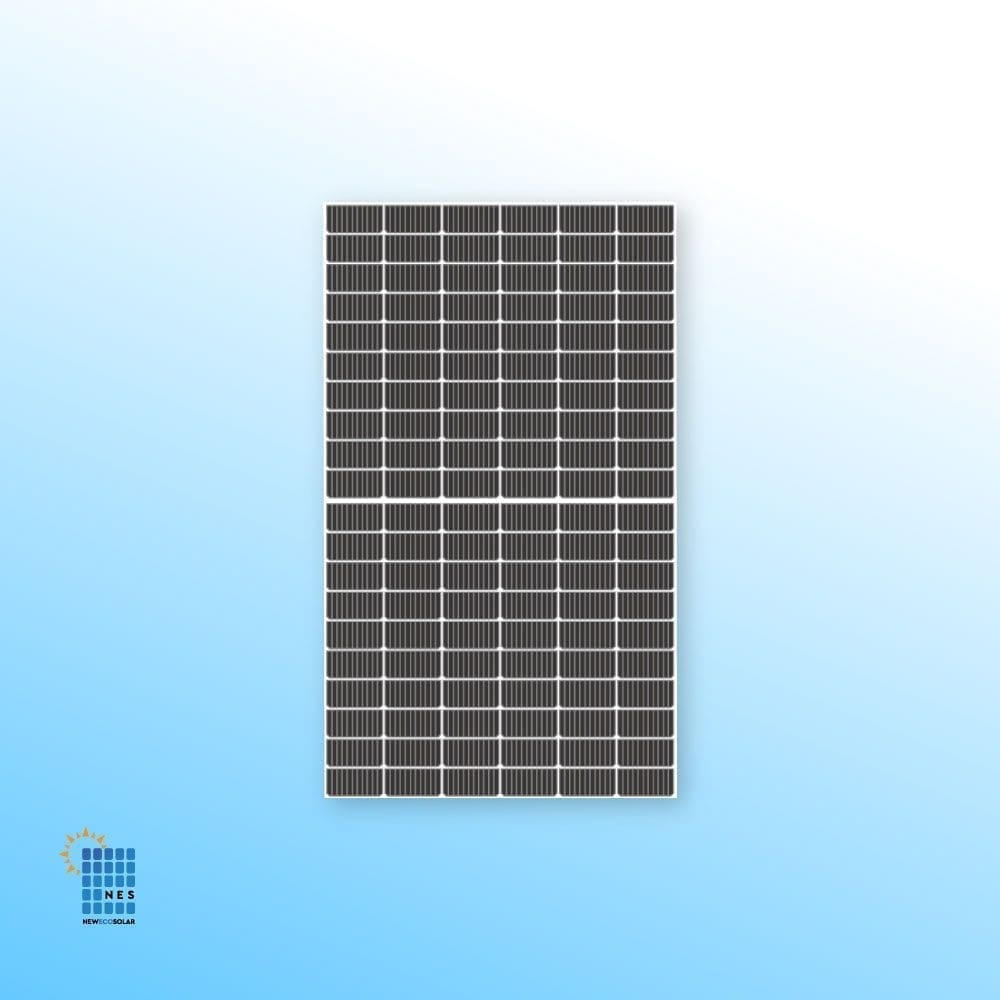 MONO SOLER PANEL -OSM10-HM60–450W~460W