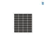 MONO SOLER PANEL-OSM10-M32–120W~130W