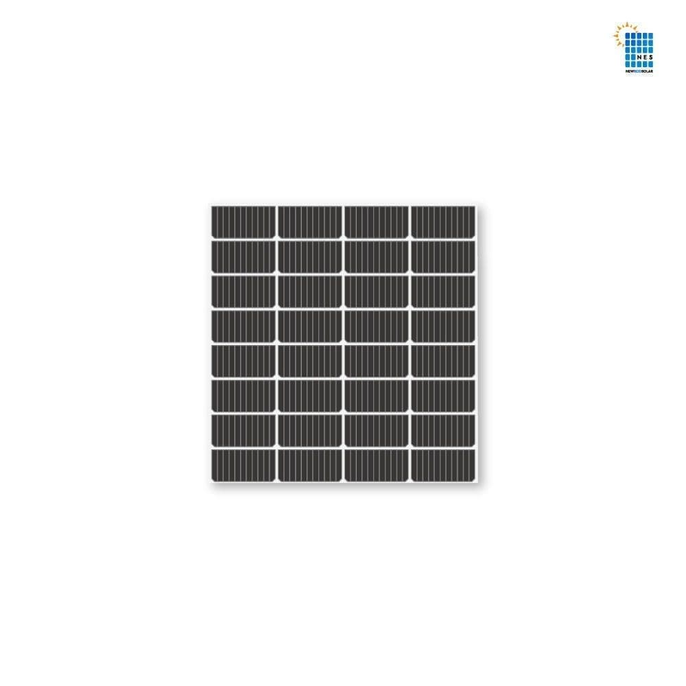 MONO SOLER PANEL-OSM10-M32–120W~130W