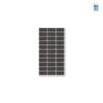 MONO SOLER PANEL-OSM10-M33–120W~130W