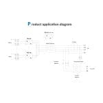 MPG Series Energy Storage Converter 100-1200KVA