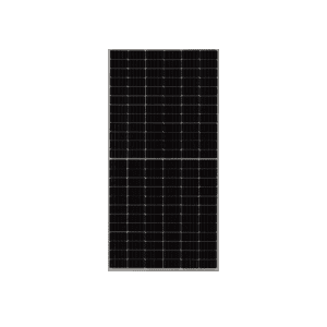 Monocrystalline Silicon Soler Panel-OS-HM72-390W-410W