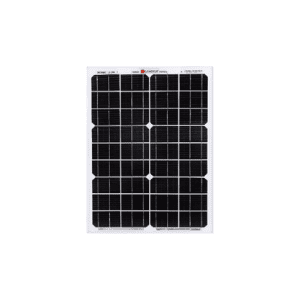 Monocrystalline Silicon Soler Panel-OS-M36-10W-30W
