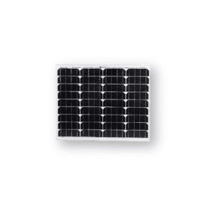 Monocrystalline Silicon Soler Panel-OS-M36-40W-60W