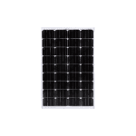 Monocrystalline Silicon Soler Panel-OS-M36-80W-120W