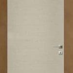 Porte reversibili complete battenti