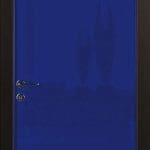 Porte reversibili complete battenti