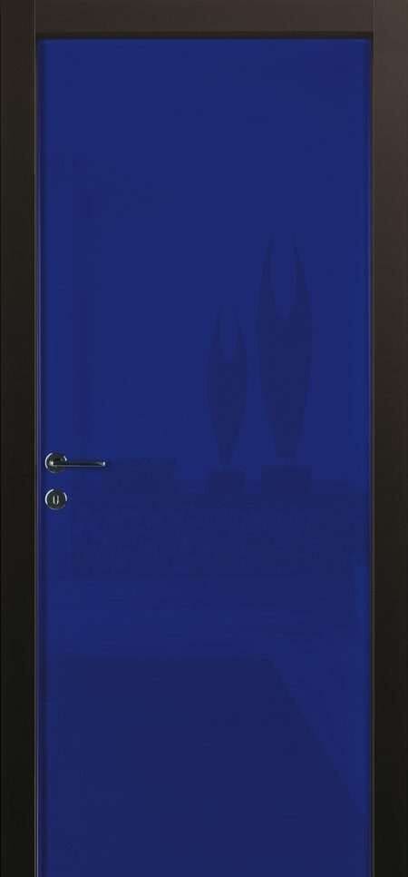 Porte reversibili complete battenti