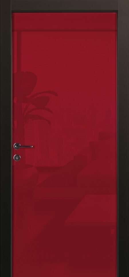 Porte reversibili complete battenti