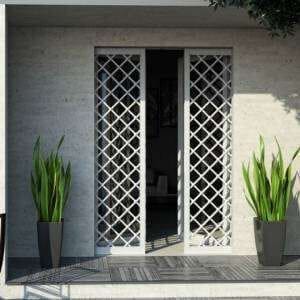 Grate A Snodo Serie Altair