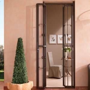 Grate A Snodo Serie Merak