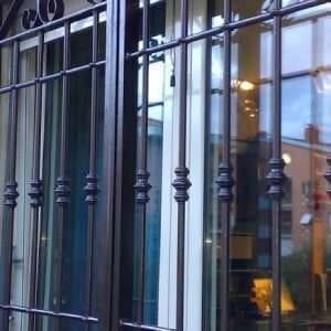 Grate A Snodo Serie Merak