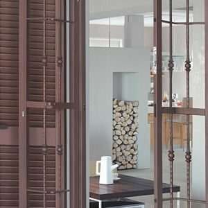 Grate A Snodo Serie Alcor