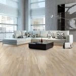 ROVERE PLANCETTA SBIANCATA