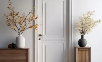 PORTE INTERNE