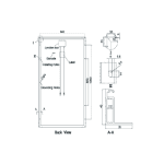 Polycrystalline Silicon Soler Panel-OS-P36-250W-270W