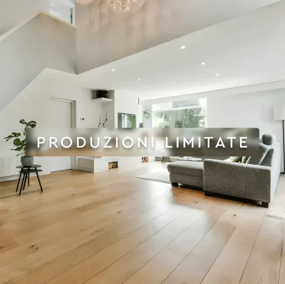 Produzioni Limitate