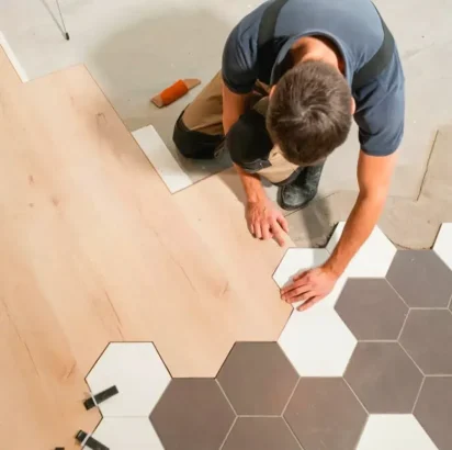 Promozioni speciali con posa