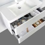 MOBILI DA BAGNO NEVE 600