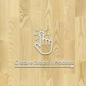 Parquet Prefinito Rovere Opaco 3 Strip