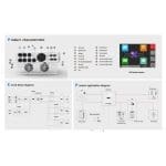 Revo HES Series Hybrid On-Off Grid Energy Soler Inverter 6-8KW