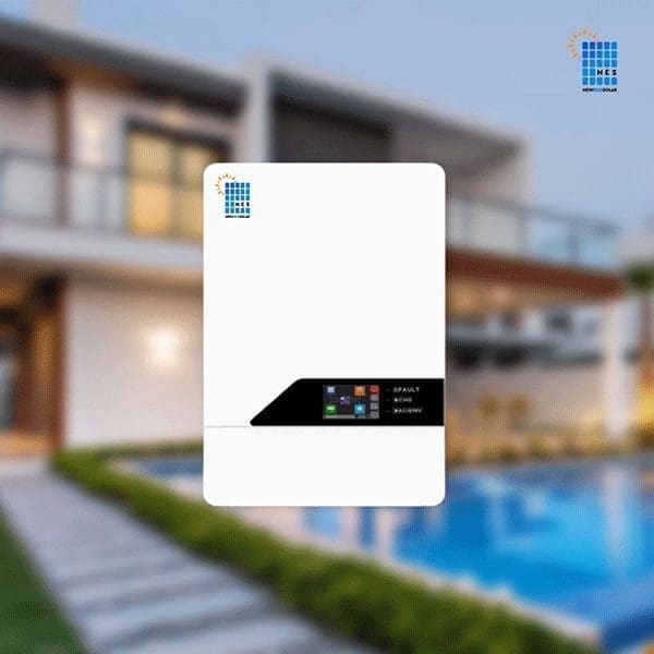 Revo HMT Series Hybrid On & Off Grid Energy Storage Soler Inverter 4-6KW