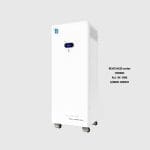 Revo Hess Series Hybrid All In One 6-8KW 10KWH