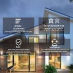 Revo Hess Series Hybrid All In One 6-8KW 10KWH