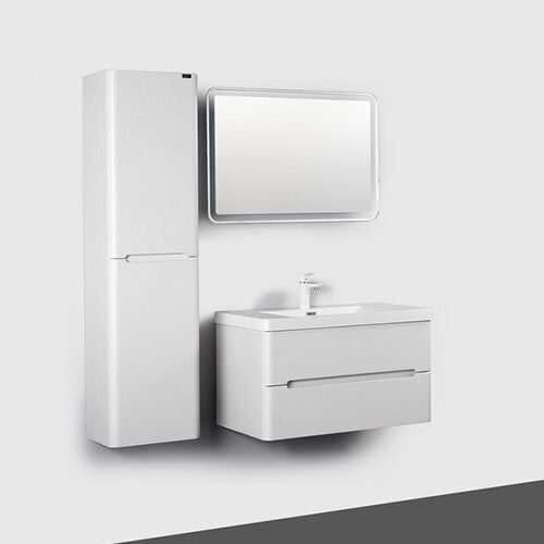 MOBILI DA BAGNO NEVE 800
