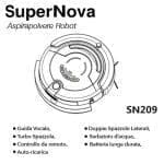 ROBOT SuperNova