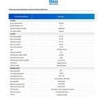 SES Series Energy Storage Converter