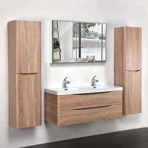 mobili da bagno marilyn 1100