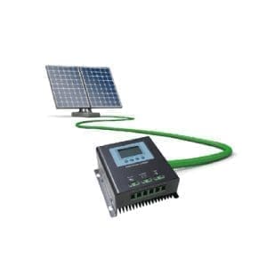 Solar Controller