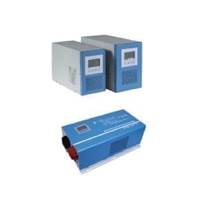 Solar Inverter