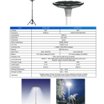 Solar Street Light
