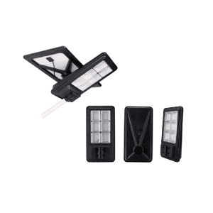 Solar Street Light 3