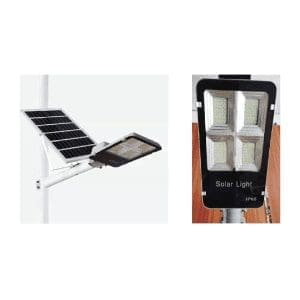 Solar Street Light 5
