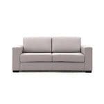 DIVANO-LETTO VIRGILIO 3 SEDEUTE: 208 x 98 x 89cm